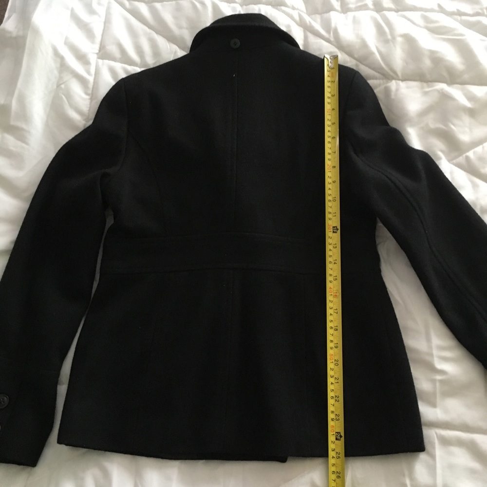 🔥 Apostrophe black jacket 🔥 - Picture 6 of 7